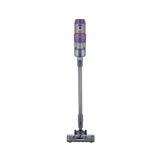 Fakir Inovator 6065 Şarjlı Dikey Süpürge Violet