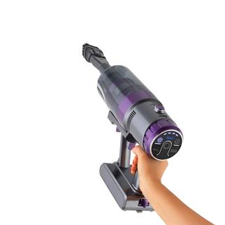 Fakir Inovator 6065 Şarjlı Dikey Süpürge Violet