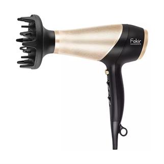 Fakir Ion Gold Saç Kurutma Makinesi