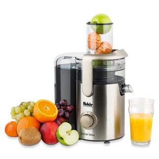 Fakir Juice Max Katı Meyve Sıkacağı