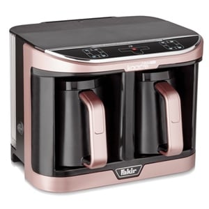 Fakır Kaave Dual Pro Kahve Makınesı