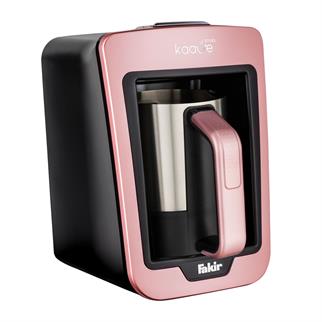 Fakir Kaave Steel Türk Kahvesi Makinesi Rosie