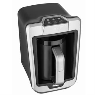 Fakir Kaave Trio Közde & Sütlü Türk Kahvesi Makinesi