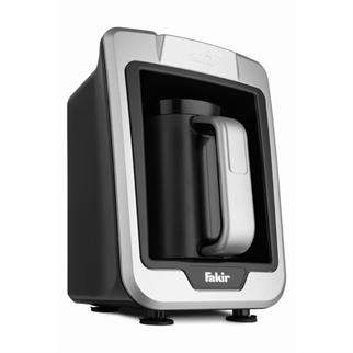 Fakir Kaave Trio Közde & Sütlü Türk Kahvesi Makinesi