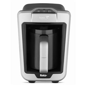 Fakir Kaave Trio Közde & Sütlü Türk Kahvesi Makinesi