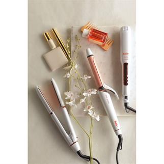 Fakir Lyric Voice Infrared ve Ion Özellikli Saç Düzleştirici