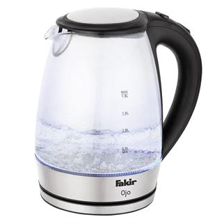 Fakir Ojo Cam Su Isıtıcı