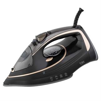 Fakir Onyx Buharlı Ütü