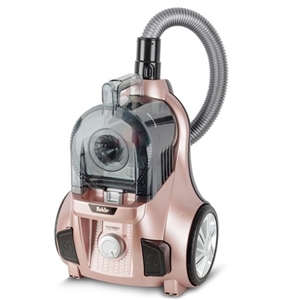 Fakır Ranger Elektronık Toztorbasız Supurge