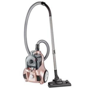 Fakır Ranger Elektronık Toztorbasız Supurge