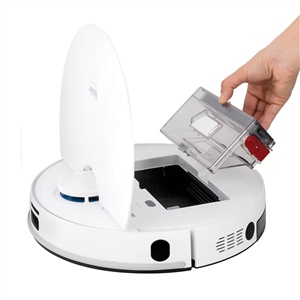 Fakir Robert Rs 770 Robot Süpürge