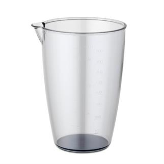 Fakir Speed Multi Blender Seti Black & Silver