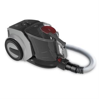 Fakir Spider BL 6022 Toz Torbasız Süpürge
