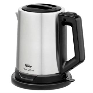 Fakir Steel N More Çay Makinesi