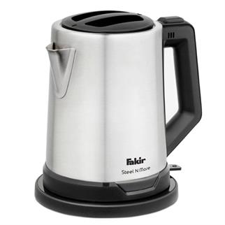 Fakir Steel N More Çay Makinesi
