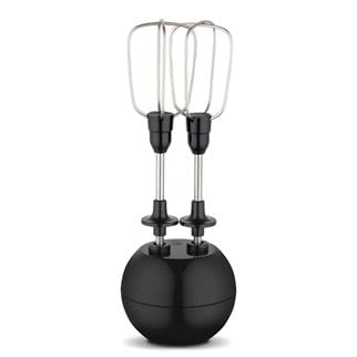 Fakir Stor Stor Lucina Blender Set Black & Rosie