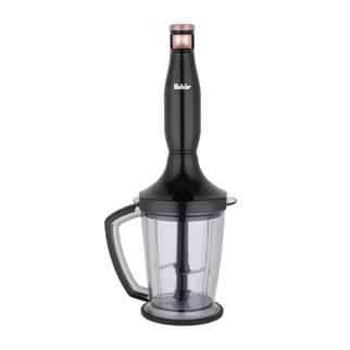 Fakir Stor Stor Lucina Blender Set Black & Rosie