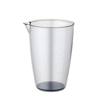 Fakir Stor Stor Lucina Blender Set Black & Rosie