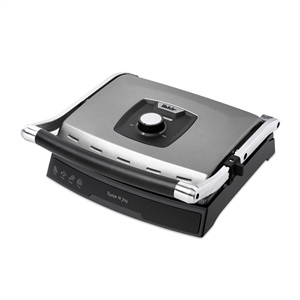 Fakir Taste N Joy Tost Makinesi