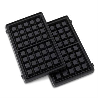 Fakir TM5000 2 in1 Tost Waffle Makinesi Rosie