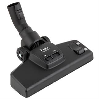 Fakir Veyron Pro Toz Torbasız Süpürge Silverstone