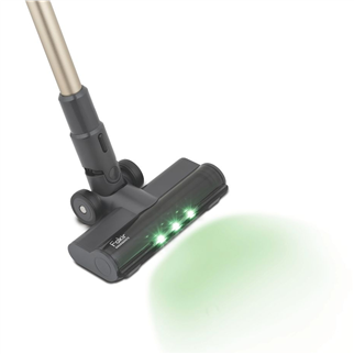 Fakir Vion Core V2 Şarjlı Dikey Süpürge