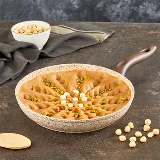 Falez Cre 3011 Creamy Granitec 28cm Tava