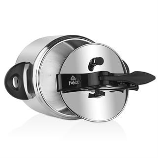 Falez VNT1034 Vento 7 Lt Klasik Düdüklü Tencere