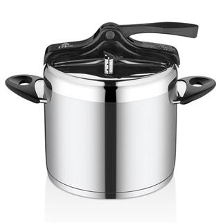 Falez VNT1034 Vento 7 Lt Klasik Düdüklü Tencere