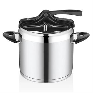 Falez VNT1035 Vento 9 Lt Klasik Düdüklü Tencere