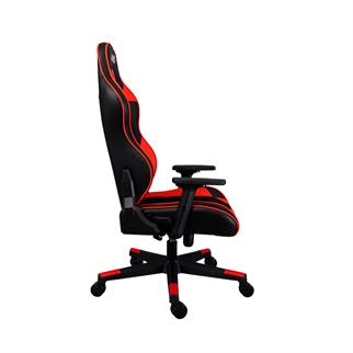 Gamer Oyuncu Koltuğu Siyah/Kırmızı