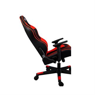 Gamer Oyuncu Koltuğu Siyah/Kırmızı