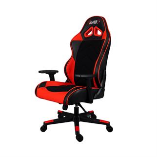 Gamer Oyuncu Koltuğu Siyah/Kırmızı