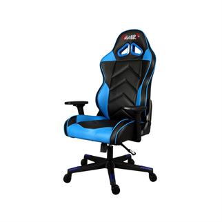 Gamer Oyuncu Koltuğu Siyah/Mavi