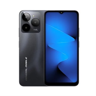 General Mobıle Era 30 Pro 8-256 Gb Cep Telefonu