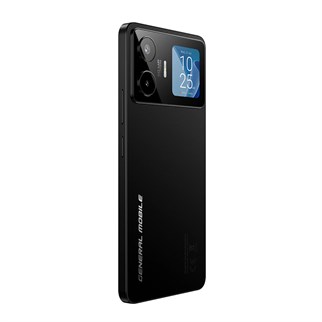 General Mobıle Gm 26 Pro 8-256 Gb 5g Cep Telefonu