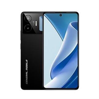 General Mobıle Gm 26 Pro 8-256 Gb 5g Cep Telefonu