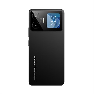 General Mobıle Gm 26 Pro 8-256 Gb 5g Cep Telefonu