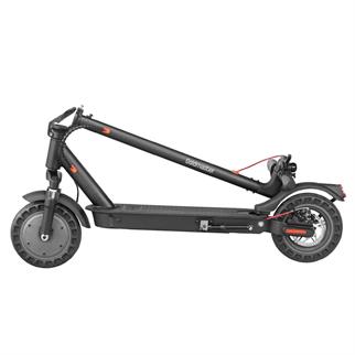 Goldmaster Air5 500W Ön Ve Arka Çift Süspansiyonlu Elektrikli Scooter