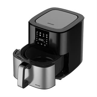 Goldmaster Crıspy Gm-7459 Sıcak Hava Frıtozu