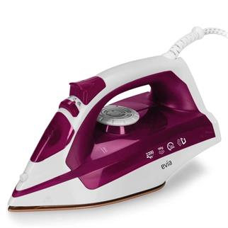 Goldmaster Evia Jett 4115B Buharlı Ütü