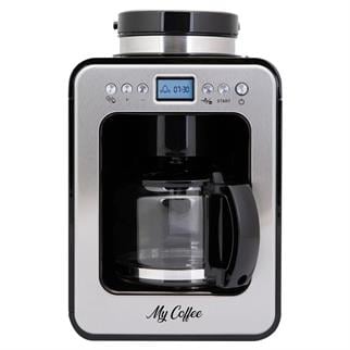 Goldmaster My Coffee Wake Up MC-106 Öğütücülü Filtre Kahve Makinesi