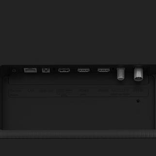 Grundig 50 GHU 7500 B 50 UHD Android 11 Uydulu Smart Netflix LED TV