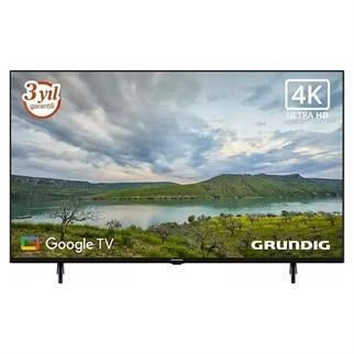 Grundig 55 GJU 7505 B 4K UHD Google Smart Tv