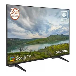 Grundig 55 GJU 7505 B 4K UHD Google Smart Tv