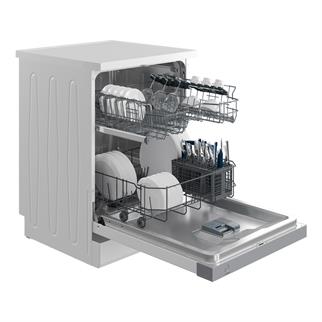 Grundig GDF 5204 5 Prg Bulaşık Makinesi