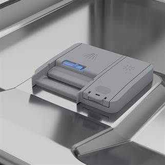 Grundig GDF 5204 5 Prg Bulaşık Makinesi