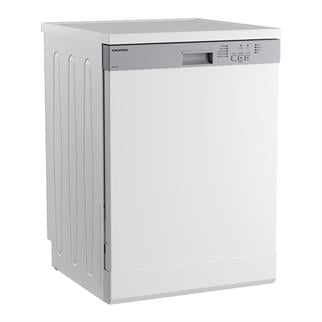 Grundig GDF 5204 5 Prg Bulaşık Makinesi