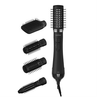 Grundig HS 7483 Saç Şekillendirici Fırça