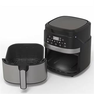 Hiking Airfry HAF-503 Fritöz